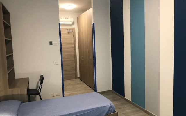 Casa per ferie Don Bosco