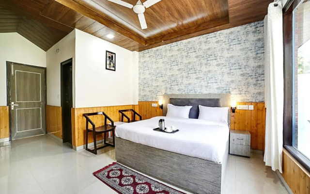 FabEscape Raabta Resort