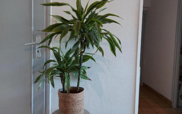 Logis Hôtel Vannes Nord Le Clos des Hortensias