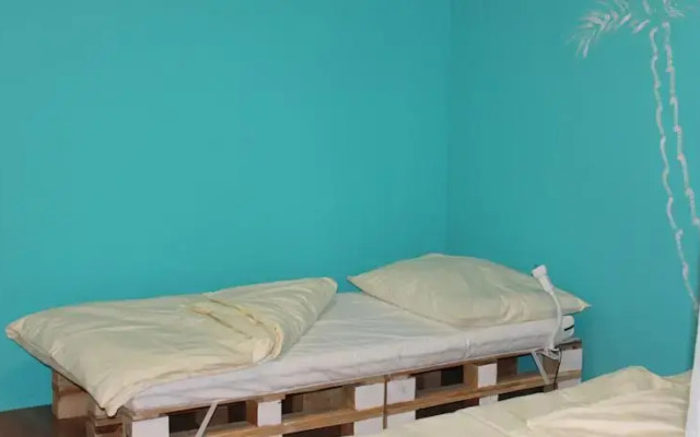 Amazing Hostel