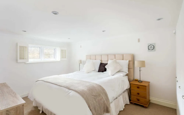 Duke of Clarence Duplex