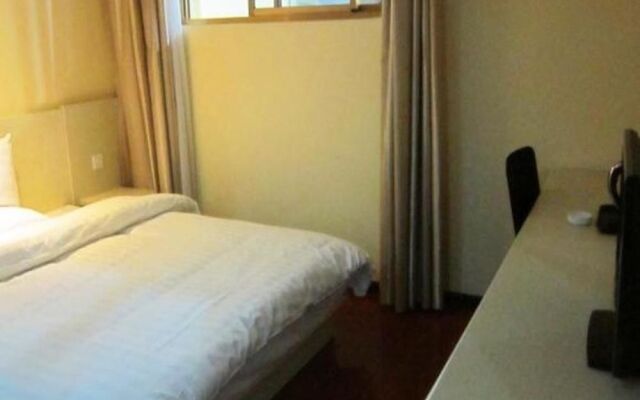 Hanting Hotel