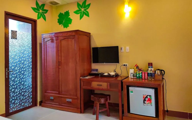 Bungalows Bai Vong