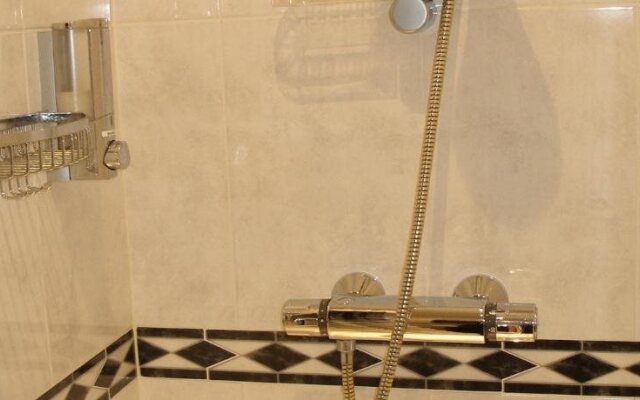 Bed and Breakfast Katwijk