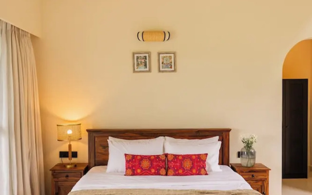 Water Edge by Akama Homes- 4Bhk Luxe