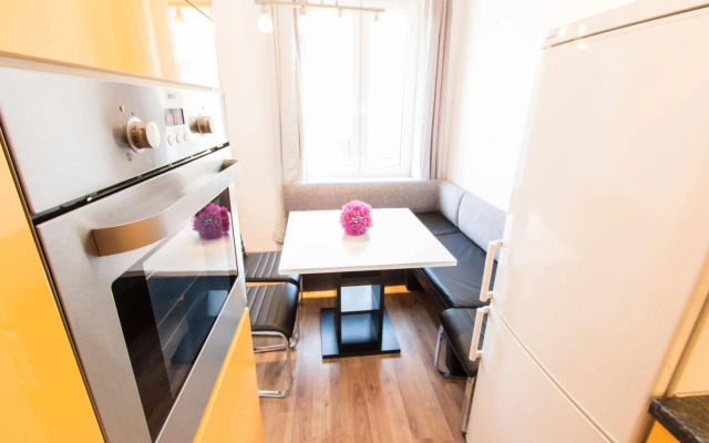 Apartment Dieselgasse
