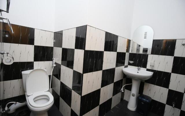 Isuru Homestay