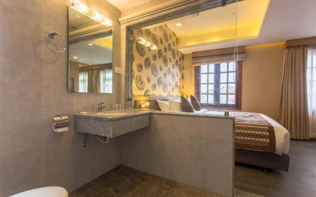 Boudha Boutique Hotel