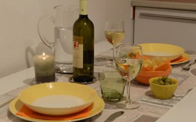 Padovaresidence Ai Talenti Apartment