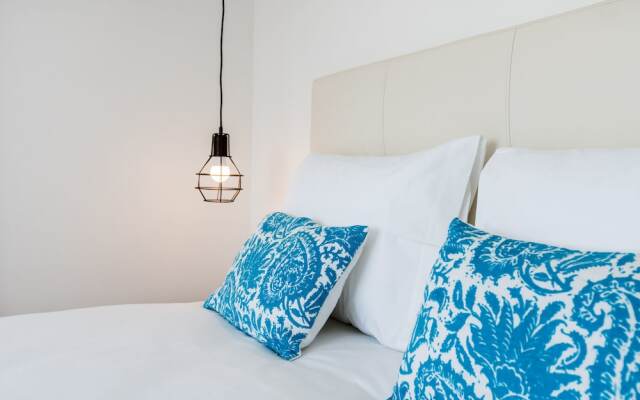 Eco Soul Ericeira Guesthouse