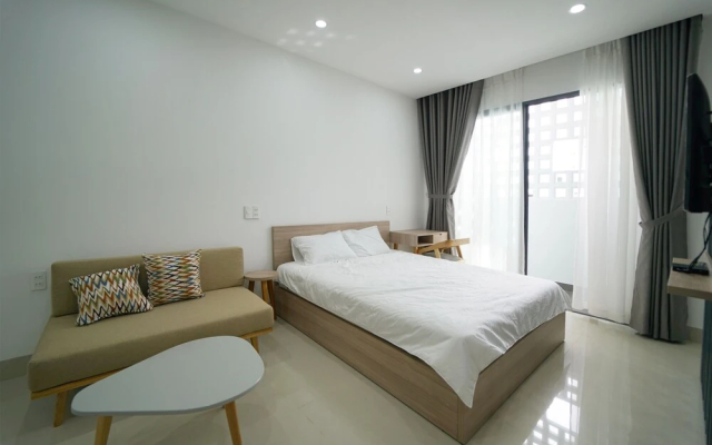 Han Apartment