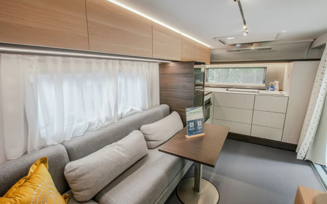 HOTIDAY Lodge Castiglione