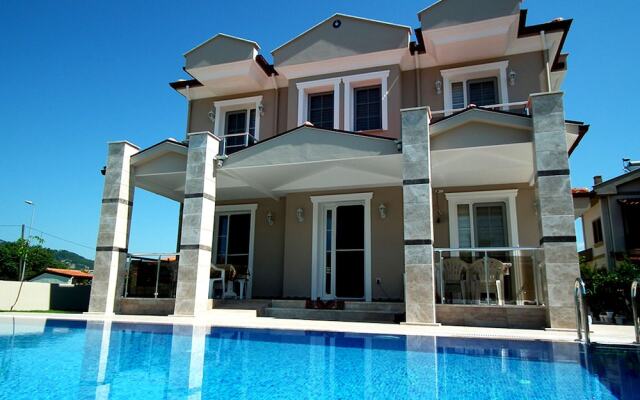 Villa Cagri