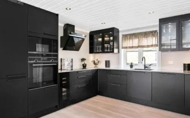 Holiday Home Lingåsen