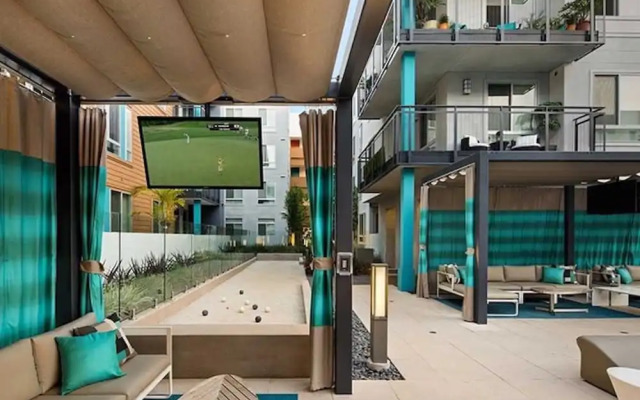 Kasa Orange County Apartments