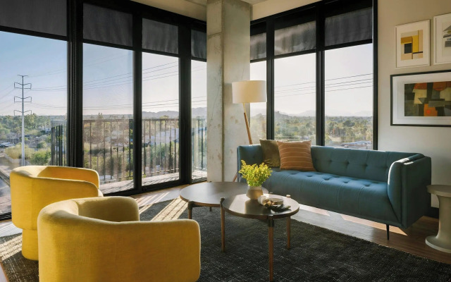Sonder by Marriott Bonvoy Mill Ave Apartments Tempe