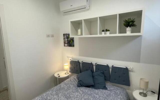 Slow Chic Apartment Ganzirri 2