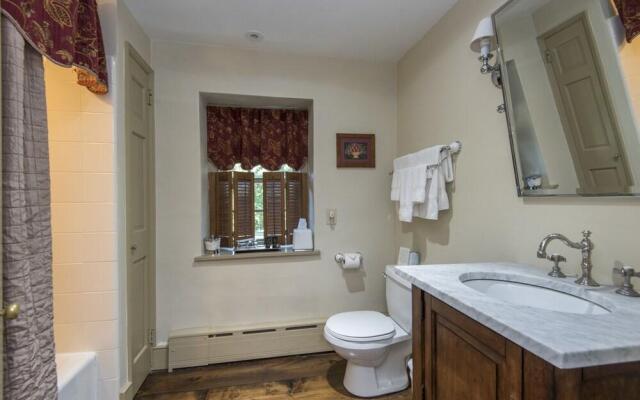 The Inn at Grace Winery