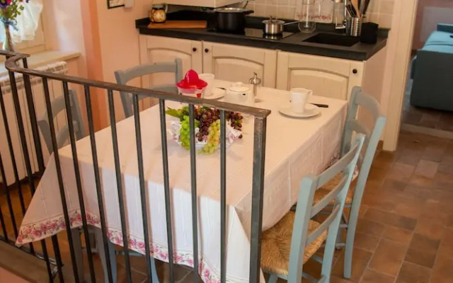 La Beppa - Casa Vacanze