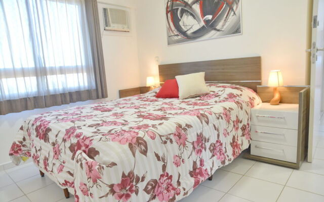 Residence Verano Ponta Negra