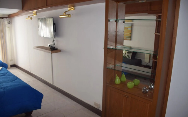 Kalim Residence Unit - 217