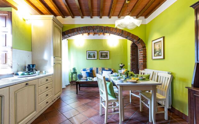 Casa Di Meo