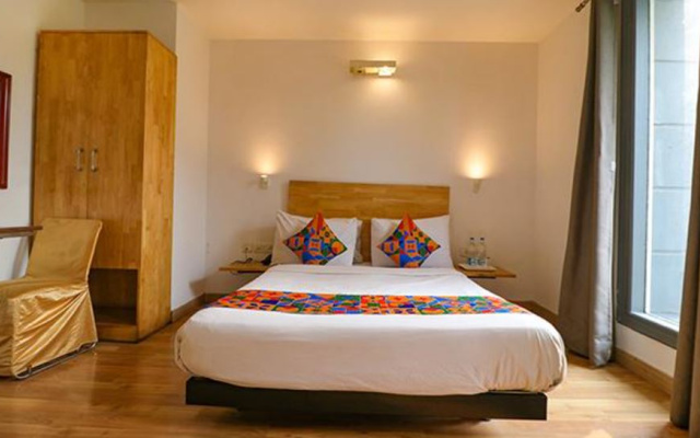 Hotel JPM Stay - East of Kailash