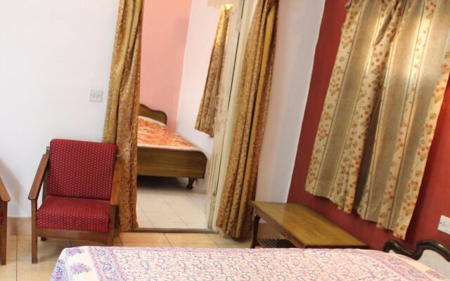 Lakshmi Guest House