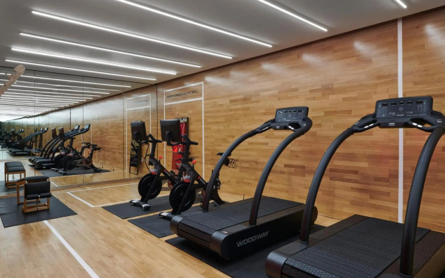 citizenM Washington DC NoMa