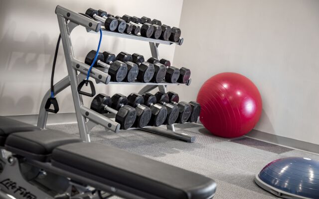 Holiday Inn & Suites Aguascalientes by IHG