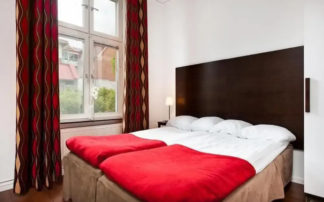 Hotell Jämteborg