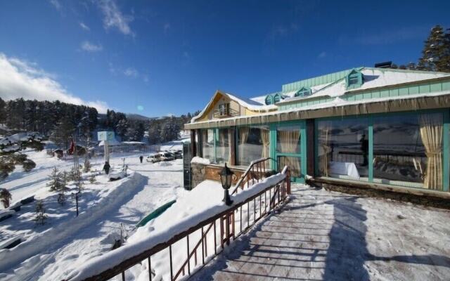 Hotel Camkar Sarikamis