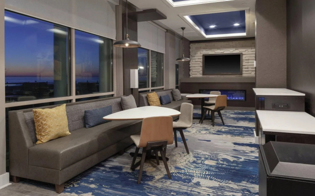 Residence Inn by Marriott Virginia Beach Oceanfront