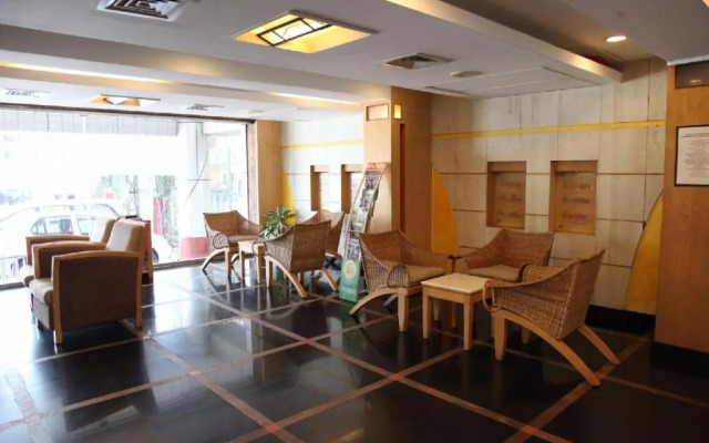 Lotus8 A'part Hotels Kochi Airport