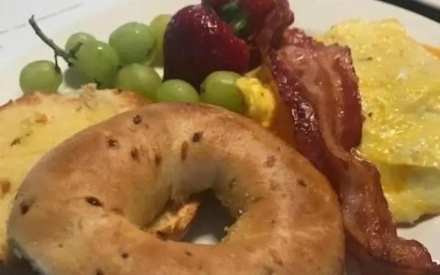 The Cochrane House Luxury Historic Inn