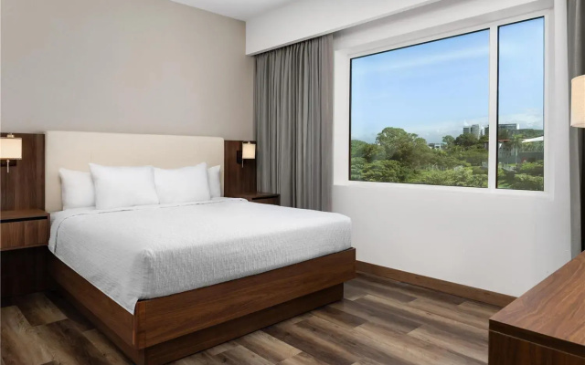Homewood Suites By Hilton Cariari San Jose