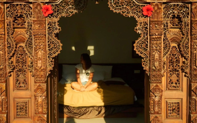 Eden House Ubud