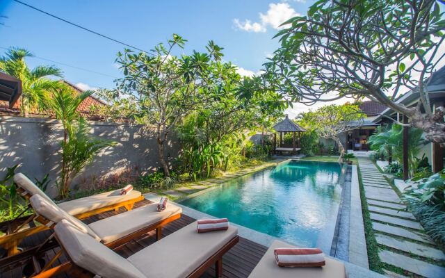 MD Villa Seminyak by Best Deals Asia Hospitality