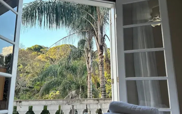 Hotel Pousada Crystal Palace