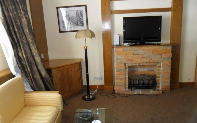 Yabuli Windmill Village – Guest Rooms – Harbin
