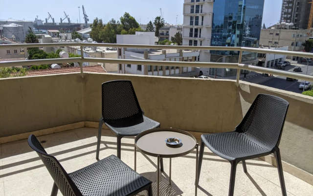 Sunflower Hotel Apartments