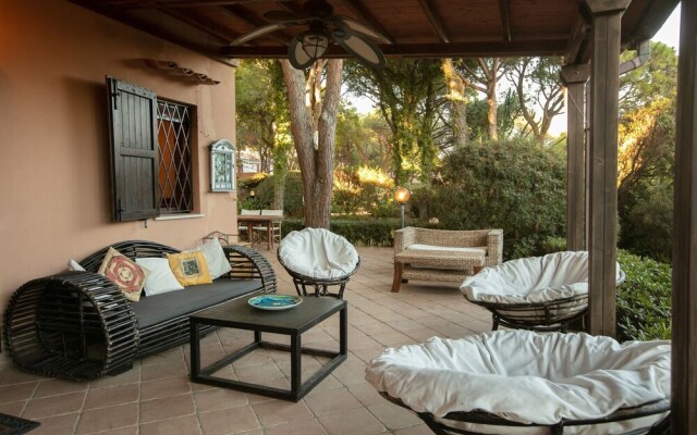 Villa Margherita