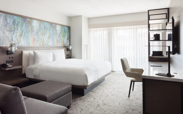 Marriott Melville Long Island