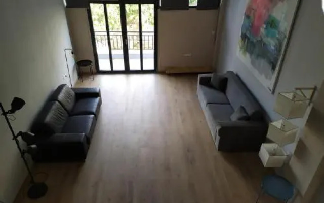 Thess Rooms Georgiou Katechaki 13