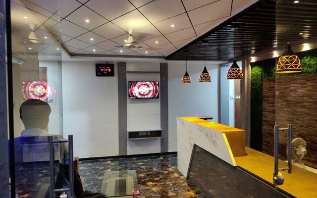 Hotel Sr