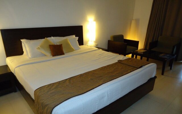 Regenta Baywatch Resort Goa