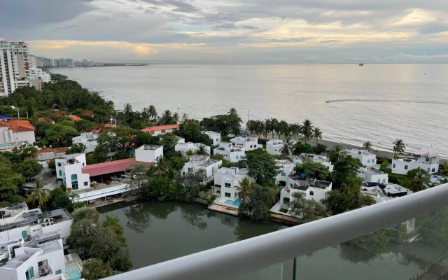 Espectacular Apartamento Sierra Beach Resort
