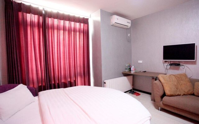 Linyang Hotel