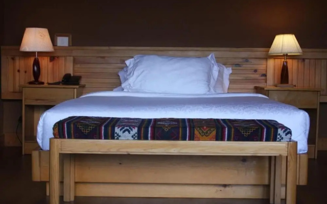 Naksel Boutique Hotel & Spa