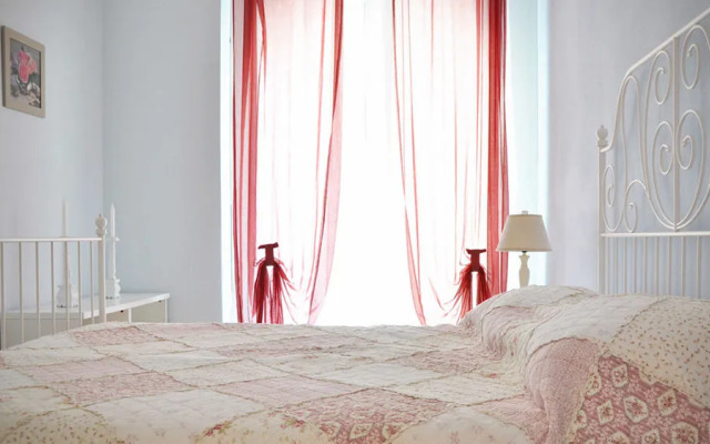 Villa Angelina Jardin